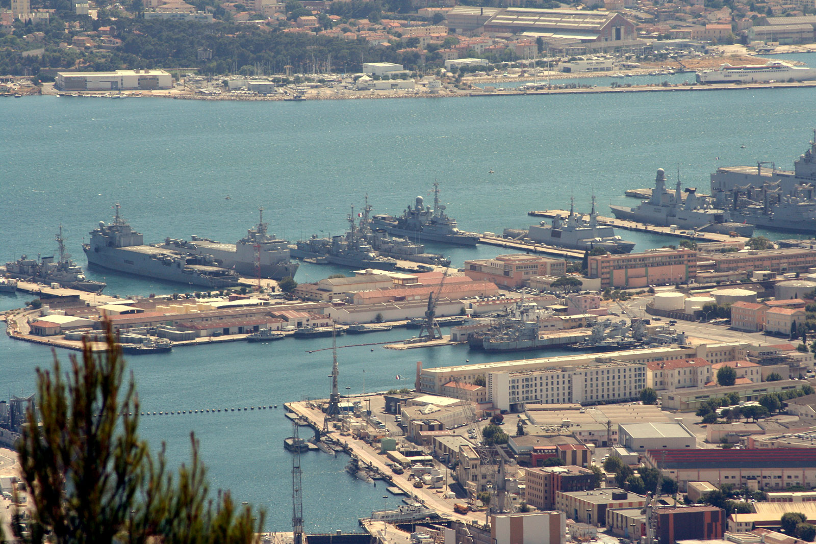 Toulon